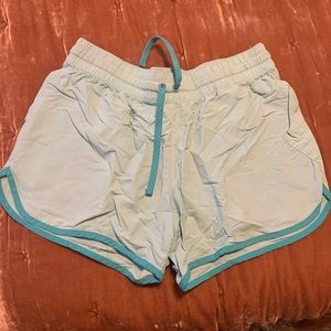 Columbia shorts